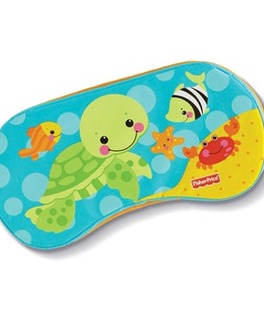 Mata łazienkowa pod kolana klęcznik  FisherPrice