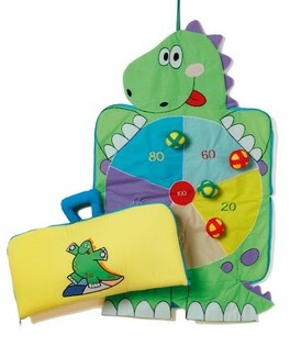 Gra zręcznościowa Dinozaur dla całej rodziny oskar&ellen 